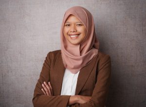 Henidya Putri Heramarwan